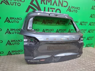 552000103AADYJ, 2 дверь багажника Chery Tiggo 8 PRO Арт 364117RM, вид 2