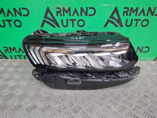 7051026700, 6600006592, 7 Фара Geely Tugella Арт 364292RM, вид 1