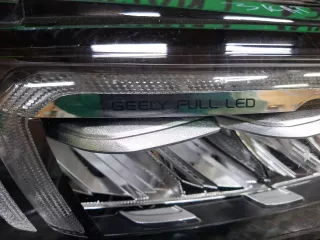 7051026700, 6600006592, 7 Фара Geely Tugella Арт 364292RM, вид 4