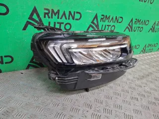 7051026700, 6600006592, 7 Фара Geely Tugella Арт 364304RM, вид 2