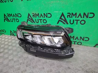 7051026700, 6600006592, 7 Фара Geely Tugella Арт 364304RM, вид 3