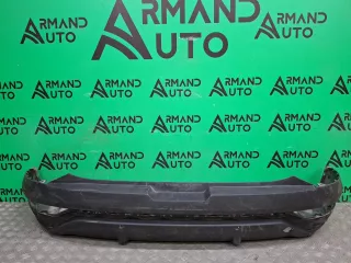 86612N9100, 8 бампер нижняя часть Hyundai Tucson 4 Арт 364580RM, вид 1