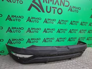 86612N9100, 8 бампер нижняя часть Hyundai Tucson 4 Арт 364580RM, вид 2