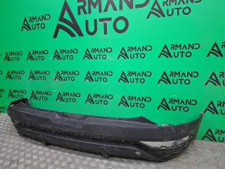 86612N9100, 8 бампер нижняя часть Hyundai Tucson 4 Арт 364580RM, вид 3