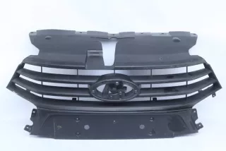 8450008875 Решетка радиатора Lada Vesta 1 Арт TP112341, вид 1
