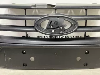 8450008875 Решетка радиатора Lada Vesta 1 Арт TP112341, вид 11