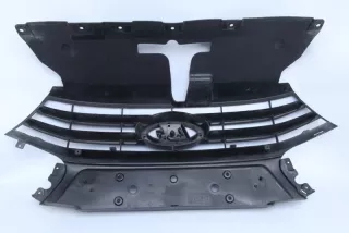 8450008875 Решетка радиатора Lada Vesta 1 Арт TP112341, вид 5