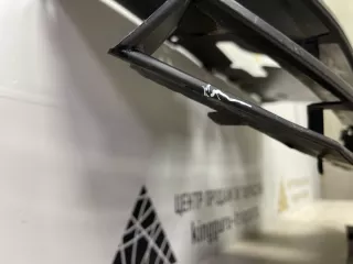 8450008875 Решетка радиатора Lada Vesta 1 Арт TP112341, вид 8