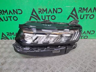 7051026800, 6600006587, 7 Фара Geely Tugella Арт ARM364294, вид 1
