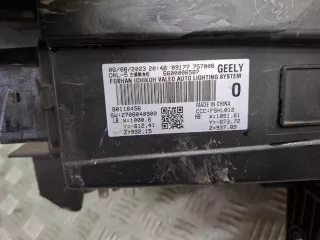 7051026800, 6600006587, 7 Фара Geely Tugella Арт ARM364294, вид 12