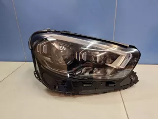 A2139067208 Фара правая Mercedes E W213 Арт ZAP346171, вид 1