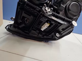 A2139067208 Фара правая Mercedes E W213 Арт ZAP346171, вид 2