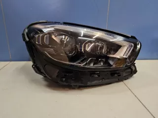 A2139067208 Фара правая Mercedes E W213 Арт ZAP346171, вид 6