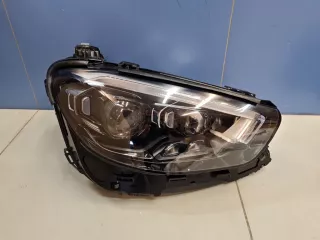 A2139067208 Фара правая Mercedes E W213 Арт ZAP346171, вид 7