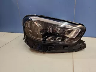 A2139067208 Фара правая Mercedes E W213 Арт ZAP346171, вид 8