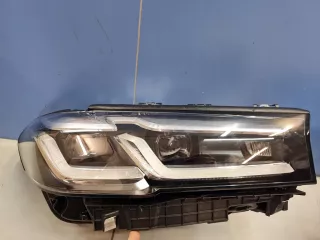 63119479274 Фара правая BMW 5 G30/G31 Арт ZAP346186, вид 3