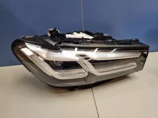 63119479274 Фара правая BMW 5 G30/G31 Арт ZAP346186, вид 5