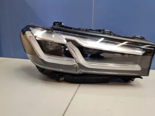 63119479274 Фара правая BMW 5 G30/G31 Арт ZAP346186, вид 6