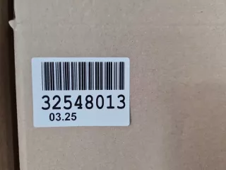 63119479274 Фара правая BMW 5 G30/G31 Арт ZAP346186, вид 7
