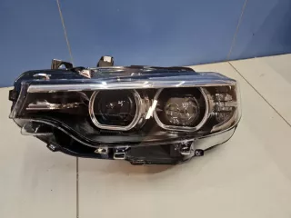 63117478151 Фара левая BMW 4 F32/F33/GT F36 Арт ZAP346212