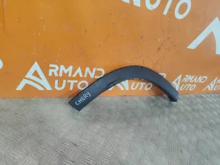 609000646AA, 1 Расширитель бампера чери тигго т18 (т t 18) Chery Tiggo 8 Арт AR297103, вид 2