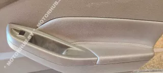  Обшивка двери задней правой (дверная карта) Ford Focus 3 restailing Арт 00114141, вид 5