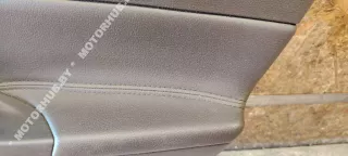  Обшивка двери задней правой (дверная карта) Ford Focus 3 restailing Арт 00114141, вид 6