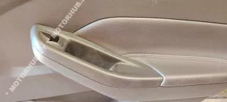  Обшивка двери задней правой (дверная карта) Ford Focus 3 restailing Арт 00114141, вид 7