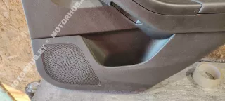  Обшивка двери задней правой (дверная карта) Ford Focus 3 restailing Арт 00114141, вид 8