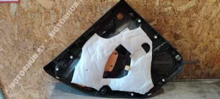  Обшивка двери задней правой (дверная карта) Ford Focus 3 restailing Арт 00114141, вид 9