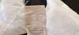  Обшивка двери задней правой (дверная карта) Ford Focus 3 restailing Арт 00114141, вид 10