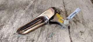 A2117660124 Ручка внутренняя задняя левая Mercedes E W211 Арт 00114090, вид 4