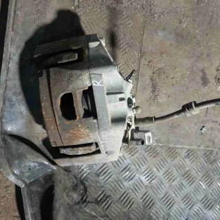  Суппорт передний правый   Audi A6 C6 (S6,RS6) Арт aa6c604, вид 1