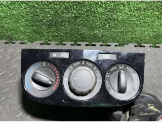 5e094010 Блок управления печки/климат-контроля Opel Corsa D Арт 56941, вид 1