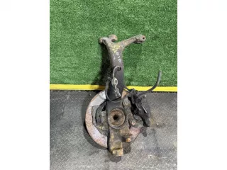 8d0407258 Кулак поворотный правый Audi A4 B5 Арт 56994, вид 1