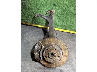 8d0407258 Кулак поворотный правый Audi A4 B5 Арт 56994, вид 4