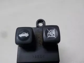 25401AV640 Nissan Блок управления стеклоподъемниками Nissan Primera 12 Арт E52525832, вид 6
