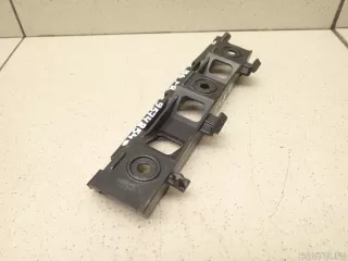 3C0807184 VAG Направляющая переднего бампера правая Volkswagen Passat B6 Арт E95748546, вид 4