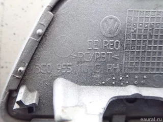 3C0955110CGRU VAG Крышка форсунки омывателя Volkswagen Passat B6 Арт E95752606, вид 6