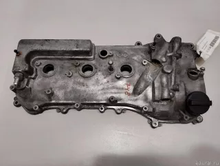 112020P020 Toyota Клапанная крышка Toyota Highlander 3 restailing Арт E23713329, вид 1