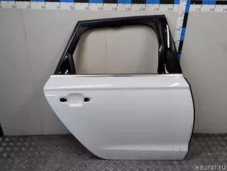 4G9833052 VAG Дверь задняя правая Audi TT 3 Арт E23713349, вид 1