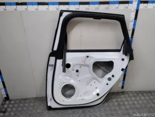 4G9833052 VAG Дверь задняя правая Audi TT 3 Арт E23713349, вид 4