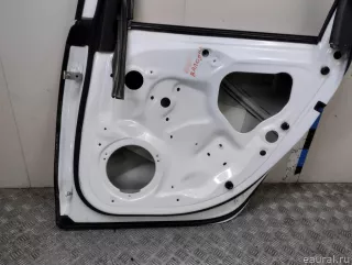 4G9833052 VAG Дверь задняя правая Audi TT 3 Арт E23713349, вид 5