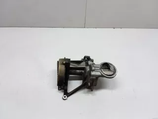 9674199380 Citroen-Peugeot Насос масляный Peugeot 208 Арт E23713809