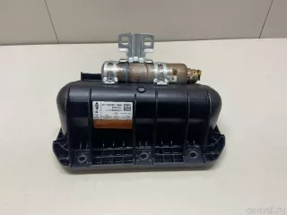 1780158 Ford Подушка безопасности пассажирская (в торпедо) Ford Focus 3 restailing Арт E23716542, вид 6
