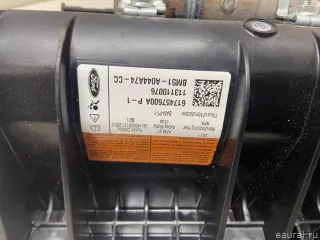 1780158 Ford Подушка безопасности пассажирская (в торпедо) Ford Focus 3 restailing Арт E23716542, вид 10