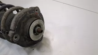 6Q0413031 Амортизатор передний левый Volkswagen Polo 4 Арт 20194940, вид 2