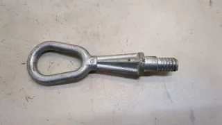 72157070643 Крюк буксировочный BMW 1 E81/E82/E87/E88 Арт 20211653, вид 1
