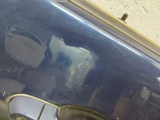 51217207562 Замок двери передней правой BMW 3 E90/E91/E92/E93 Арт 11222631, вид 2