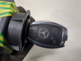 2105450208,33000301 Замок зажигания Mercedes E W210 Арт 20103820, вид 4